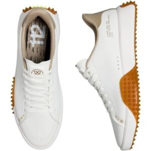G/Fore G.112 Dune/Gum Mens Shoe
