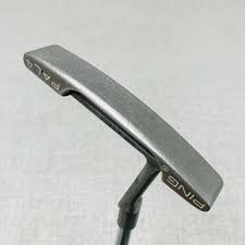 Ping Pal 4 Silver 35″ 7/10 Ping Pal 4 Silver 35″ 7/10