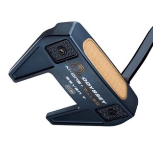 Odyssey Ai-One Milled Dot Collection Seven T DB 35" LH