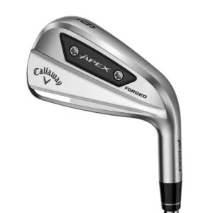 Callaway Apex Ai200 4-PW Irons Stiff