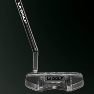 LA Golf Malibu Xt Slant 35"