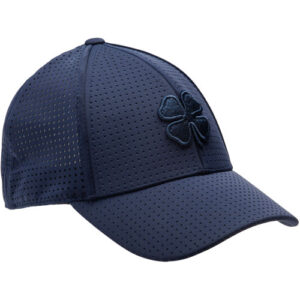 Black Clover Burks Navy One Size