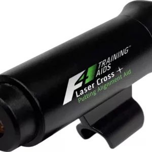 Proactive Sports Laser Cross Putting Alignment Aid