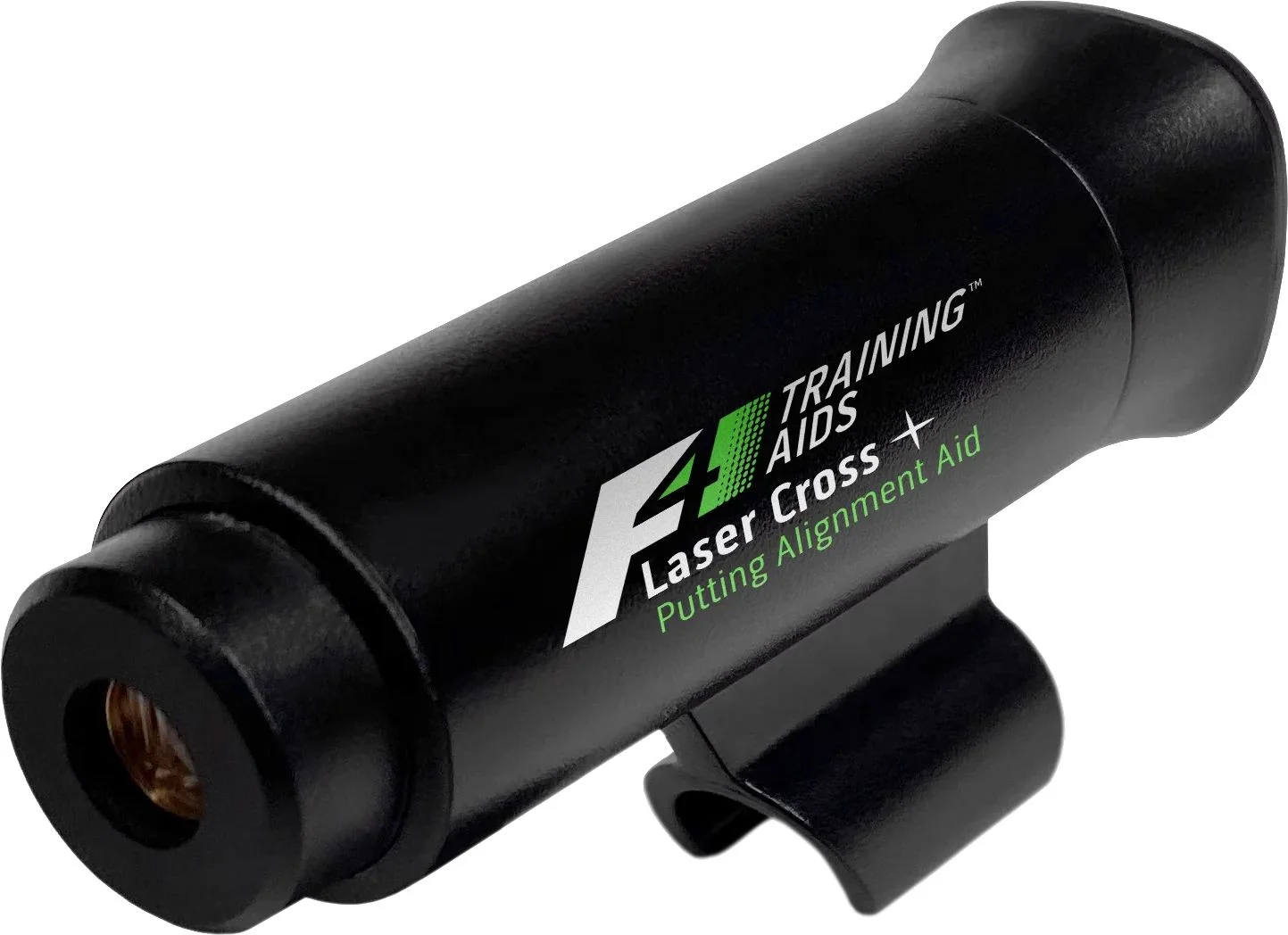 Proactive Sports Laser Cross Putting Alignment Aid