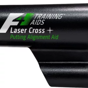 Proactive Sports Laser Cross Putting Alignment Aid