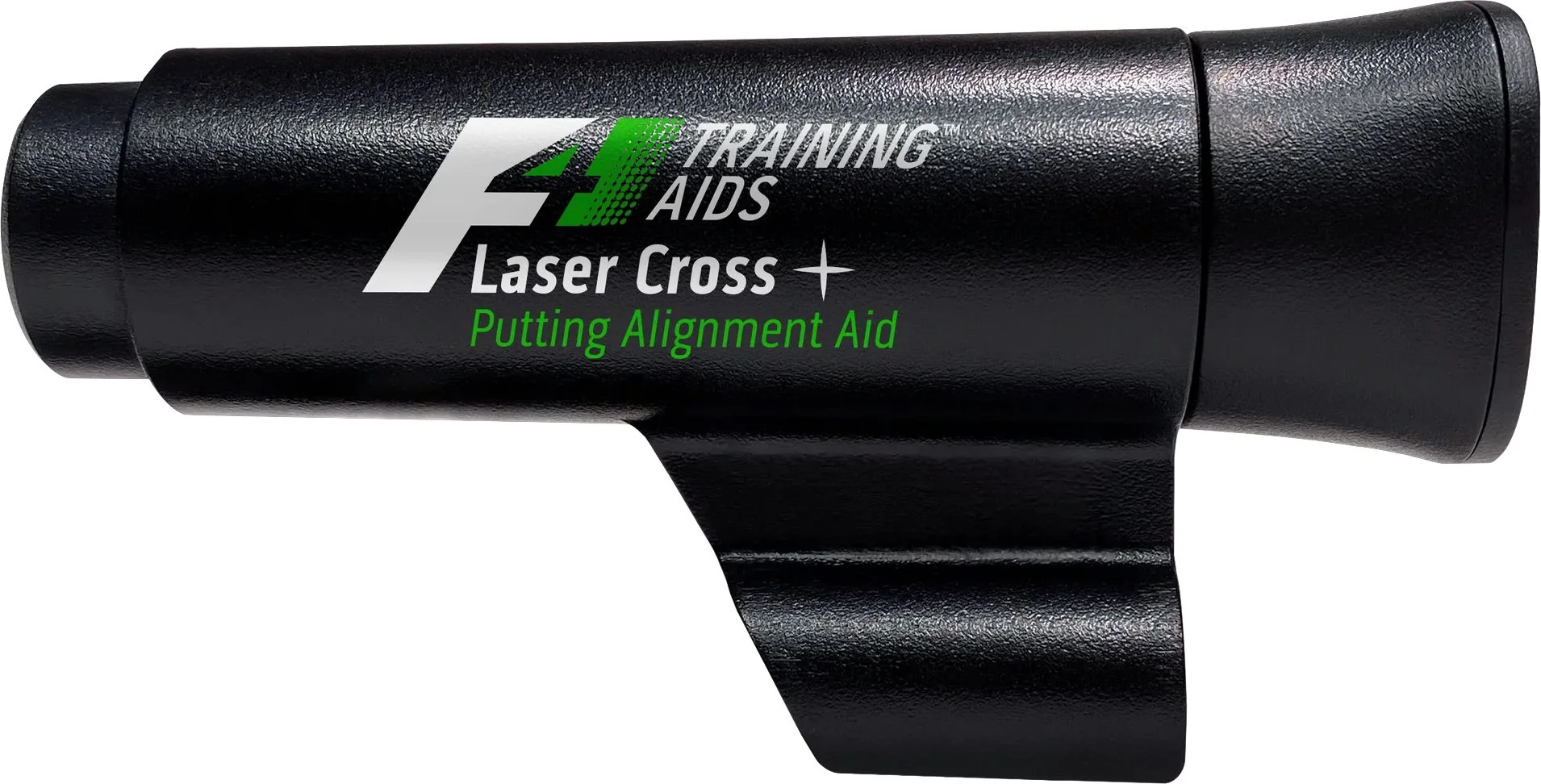 Proactive Sports Laser Cross Putting Alignment Aid