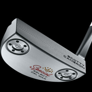 Scotty Cameron Special Select Del Mar 34" 10/10 Lh
