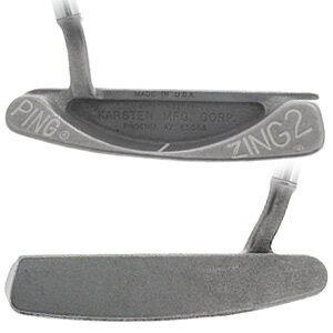 Ping Zing 2 34" 10/10