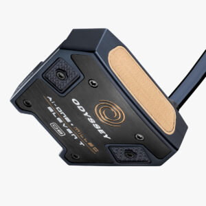 Odyssey Ai-One Milled Dot Collction Eleven T DB 35"