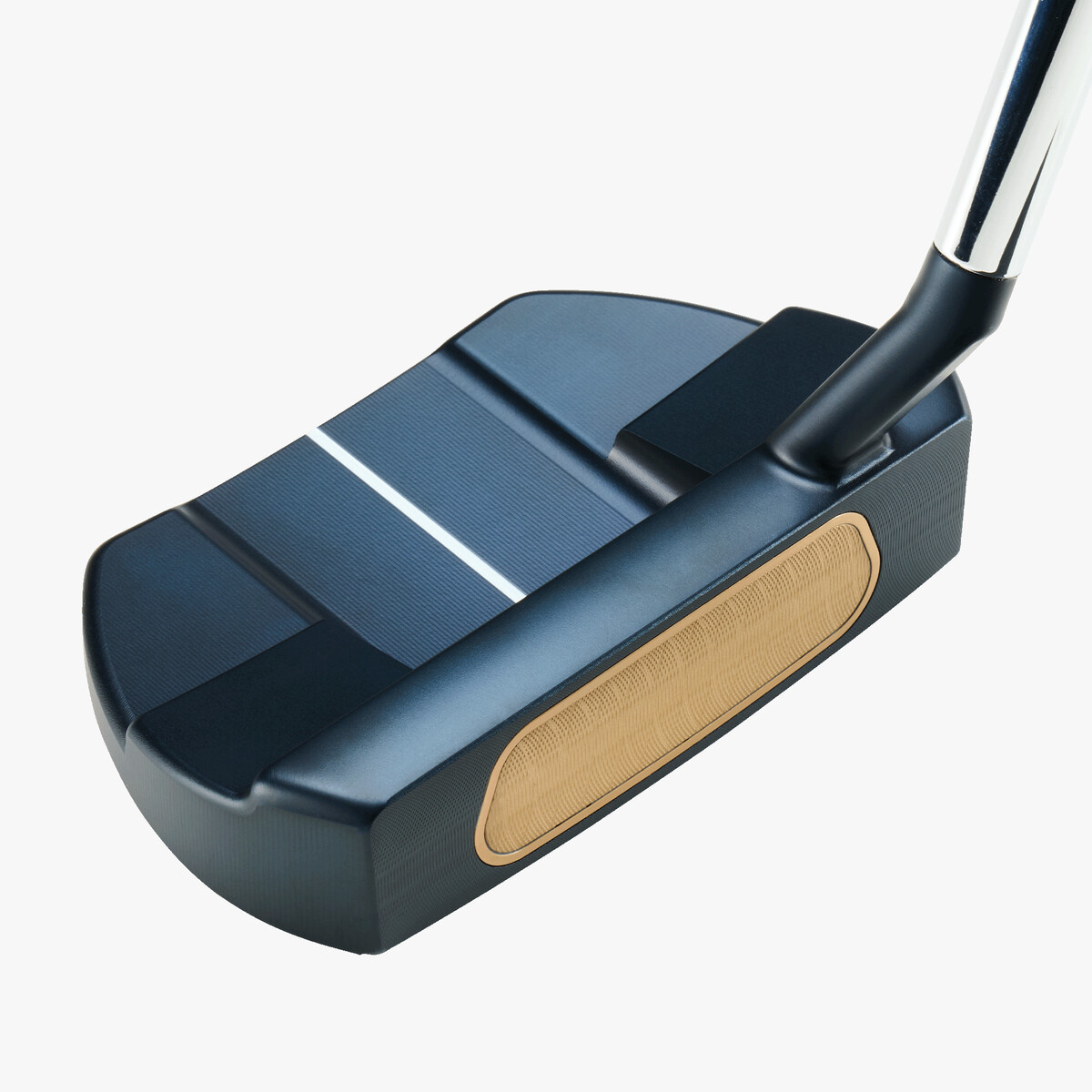 Odyssey Ai-One Milled Three T S-Neck Pstl Rh 35” Odyssey Ai-One Milled Three T S-Neck Pstl Rh 35”