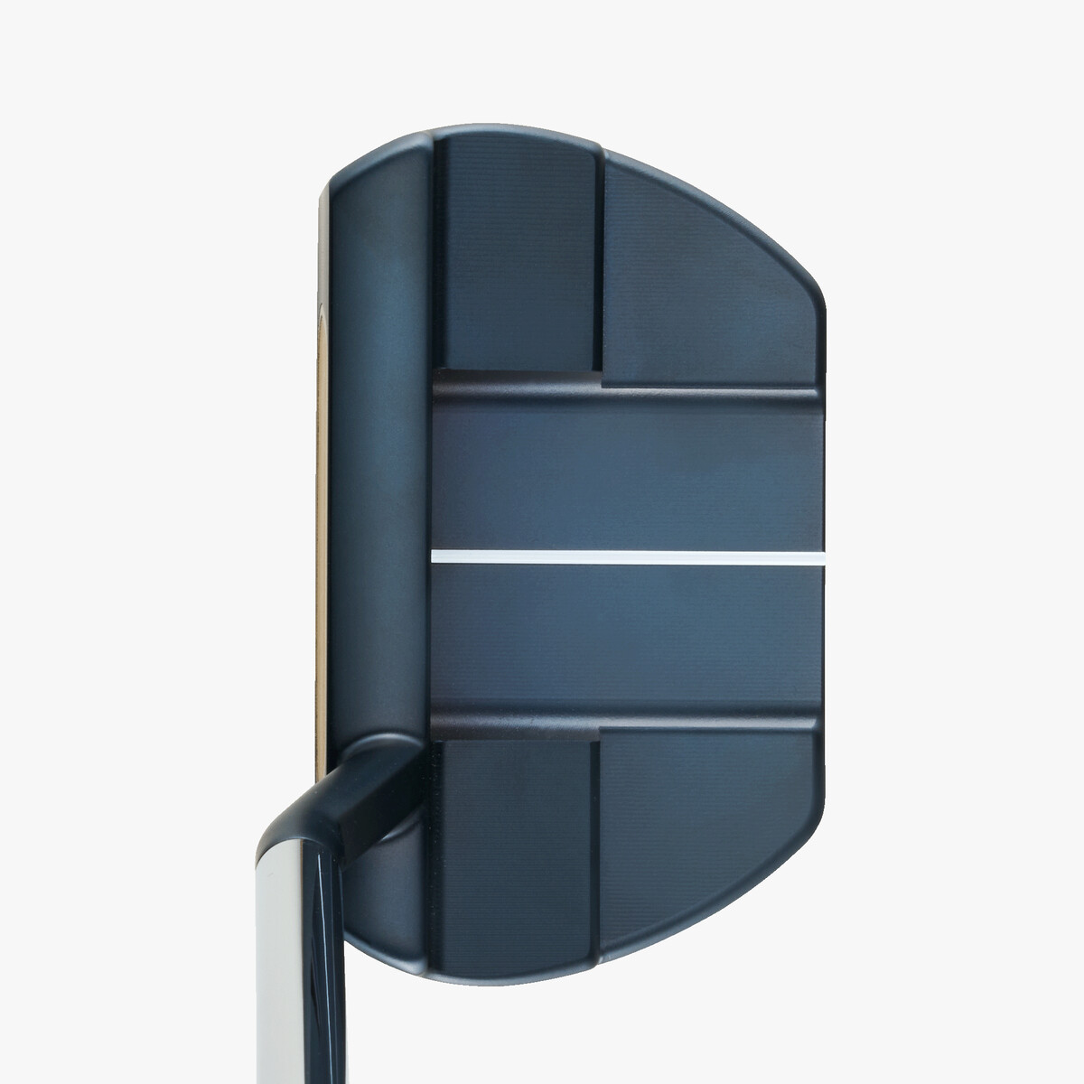 Odyssey Ai-One Milled Three T S-Neck Pstl Rh 35” Odyssey Ai-One Milled Three T S-Neck Pstl Rh 35”