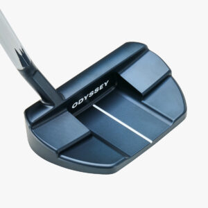Odyssey Ai-One Milled Three T S-Neck Pstl Rh 35”