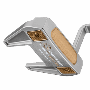 Odyssey Ai-One Milled 7T Silver DB PSTL RH 35”