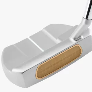 Odyssey Ai-One Milled Three T Silver S-Neck PSTL RH 35”