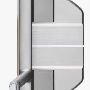 Odyssey Ai-One Milled Three T Silver S-Neck PSTL RH 35”