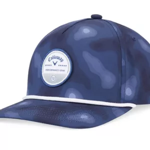 Callaway Bogey Free Cap – Navy