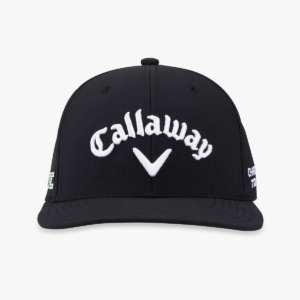 Callaway Tour Authentic Performance Pro Cap Black