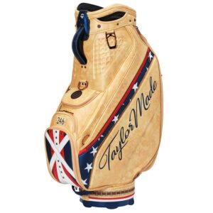 Taylormade Usa Chestnut Hills 2022