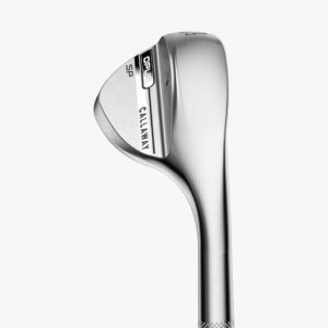 Callaway Opus SP Chrome Wedge T-Grind 60/6