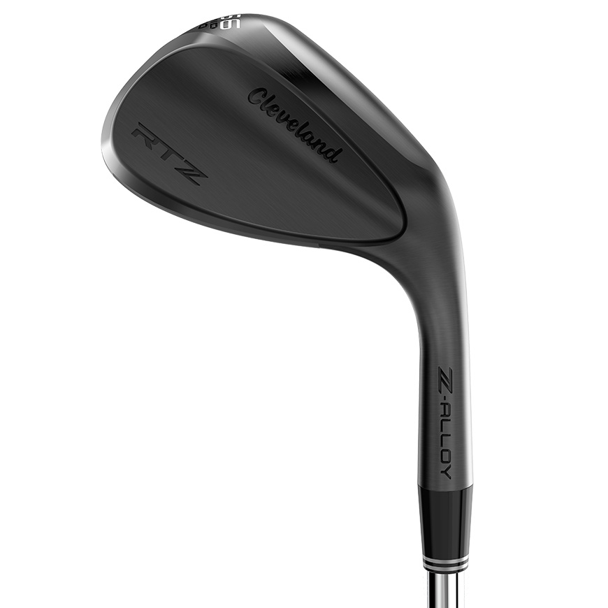 Cleveland RTZ Black 58 (6) low Cleveland RTZ Black 58 (6) low