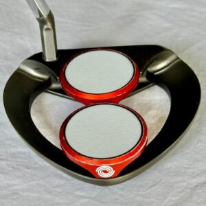 Odyssey EXO Two-Ball Stroke Lab 34.5″