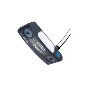 Odyssey Ai-Milled Double Wide CH PSTL RH 35"