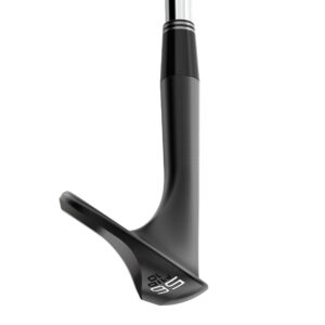Cleveland RTZ Black 58 (10) mid