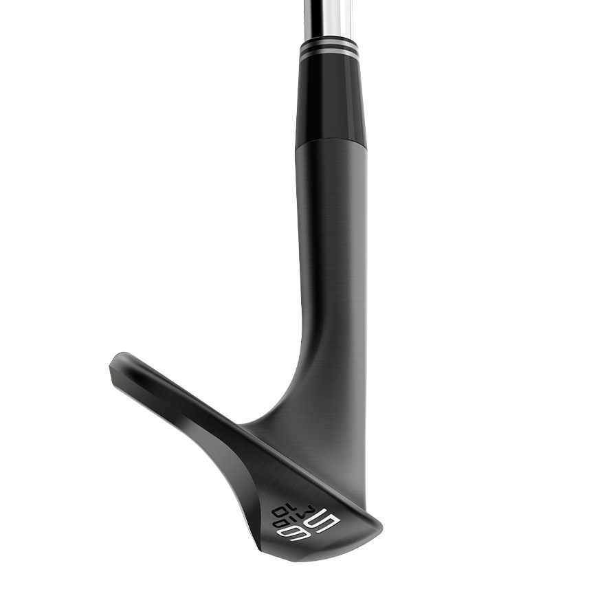 Cleveland RTZ Black 58 (10) mid Cleveland RTZ Black 58 (10) mid