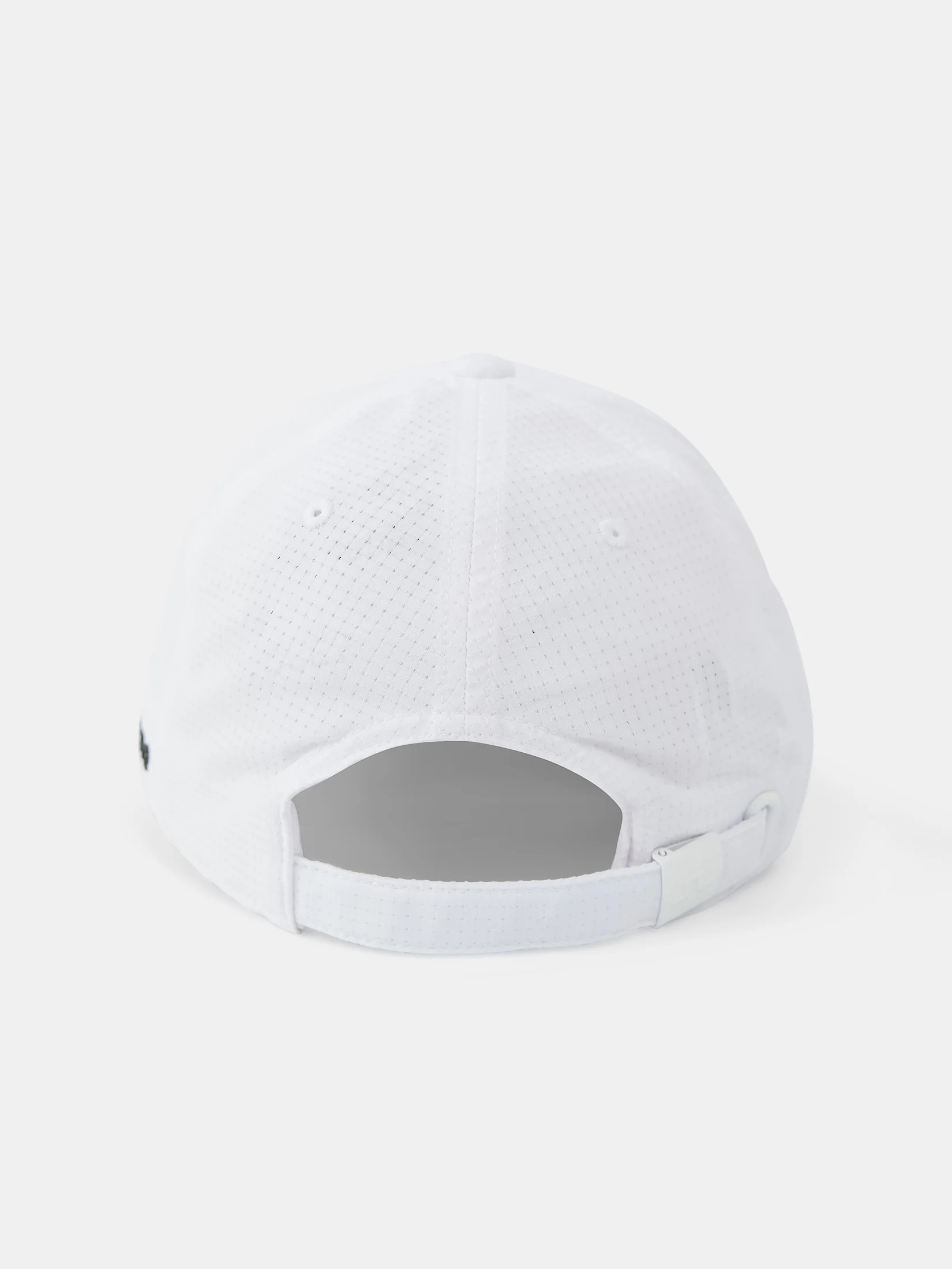 J.Lindeberg Caden Cap – White – One Size J.Lindeberg Caden Cap - White - One Size