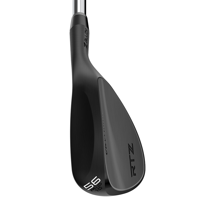 Cleveland RTZ Black 58 (10) mid Cleveland RTZ Black 58 (10) mid