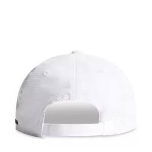 J.Lindeberg Caden Cap - White - One Size