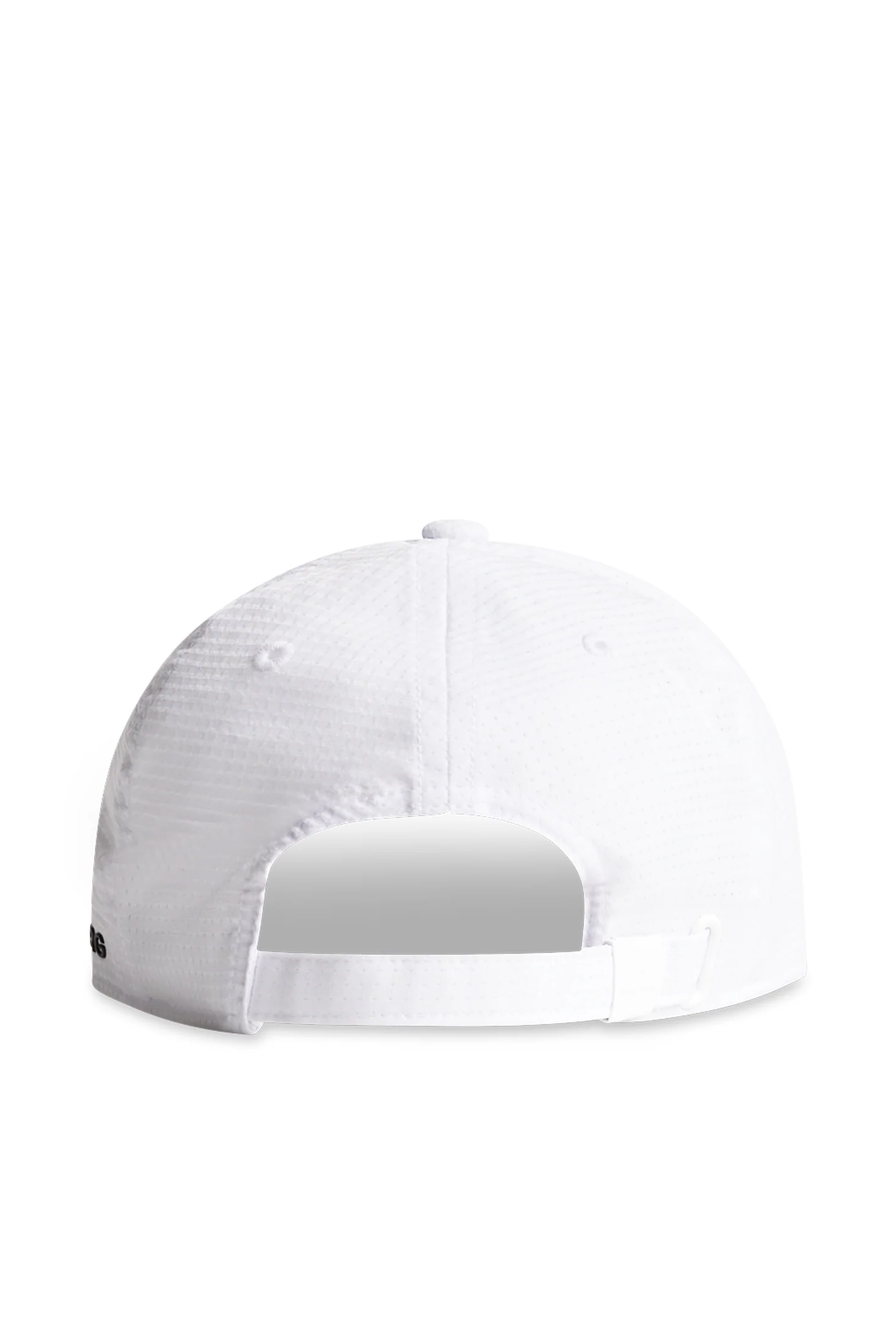 J.Lindeberg Caden Cap – White – One Size J.Lindeberg Caden Cap - White - One Size