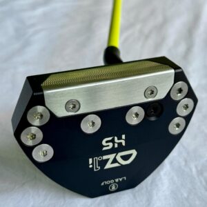 LAB OZ.1i HS KBS TOUR 120 SHAFT 34″ 10/10