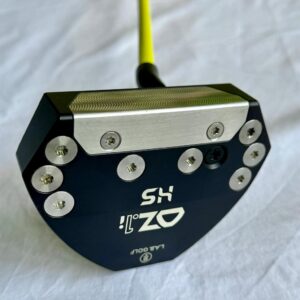 LAB OZ.1i HS KBS TOUR 120 SHAFT 34″ 10/10