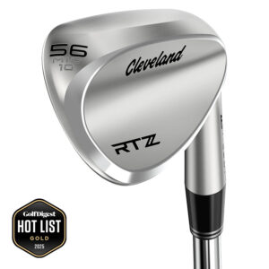 Cleveland RTZ Satin 58 (6) low