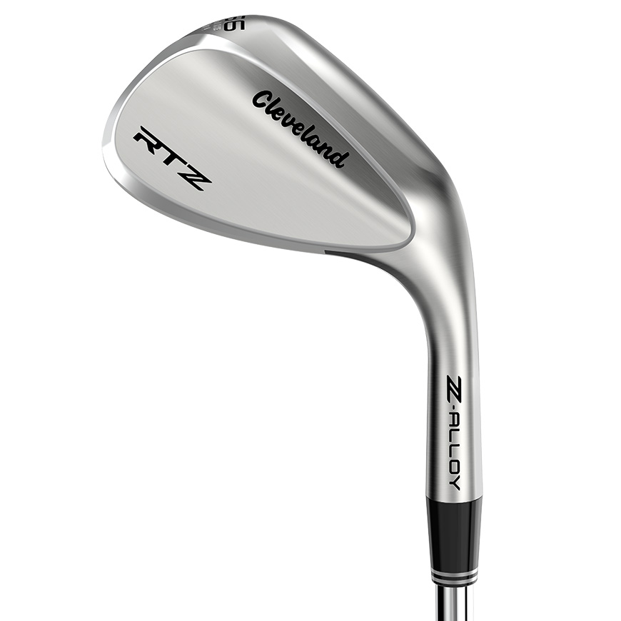 Cleveland RTZ Satin 58 (6) low Cleveland RTZ Satin 58 (6) low