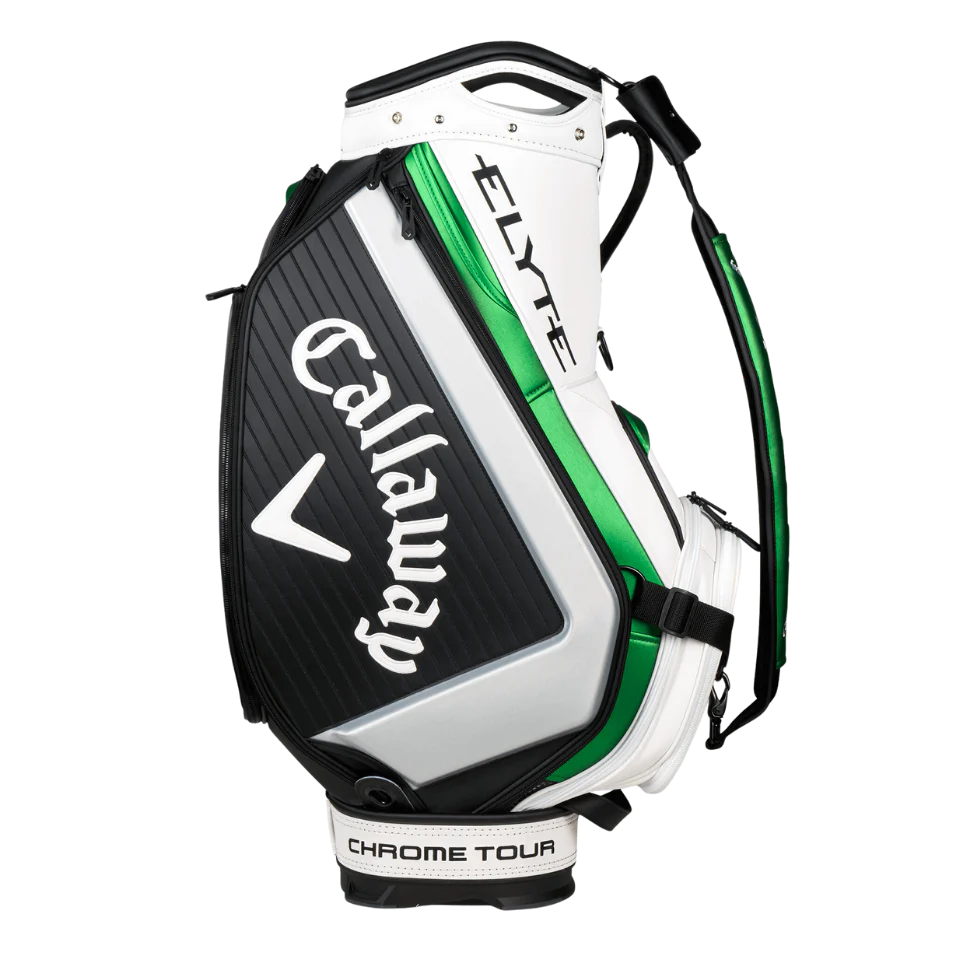 Callaway Staff Elyte Tour Bag Callaway Staff Elyte Tour Bag