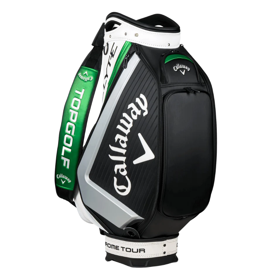 Callaway Staff Elyte Tour Bag Callaway Staff Elyte Tour Bag