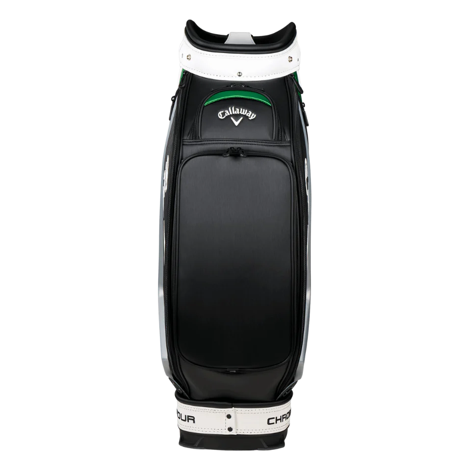 Callaway Staff Elyte Tour Bag Callaway Staff Elyte Tour Bag