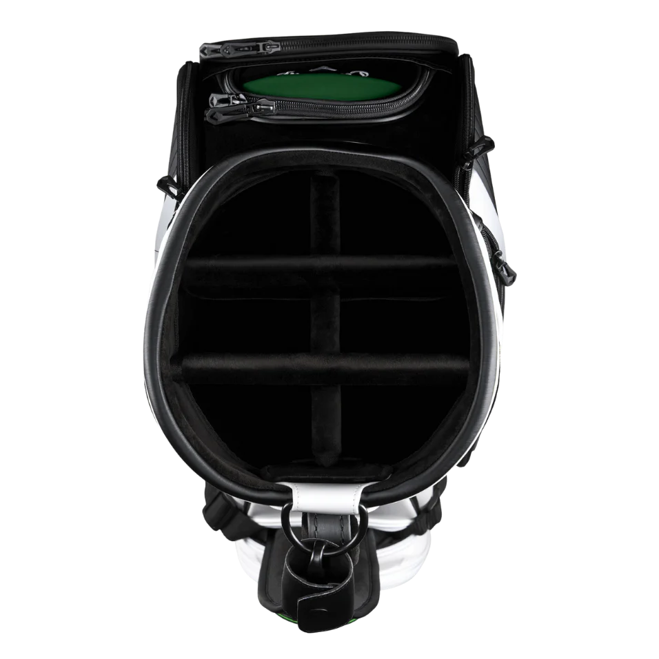 Callaway Staff Elyte Tour Bag Callaway Staff Elyte Tour Bag