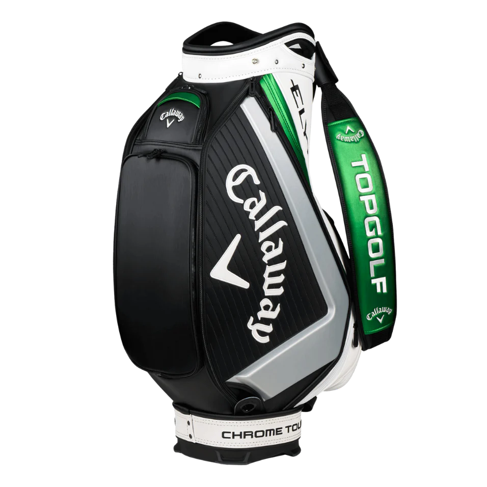 Callaway Staff Elyte Tour Bag Callaway Staff Elyte Tour Bag