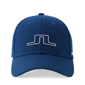 J.Lindeberg Caden Club - Blue - One Size