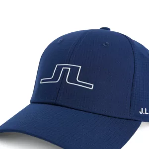 J.Lindeberg Caden Club - Blue - One Size