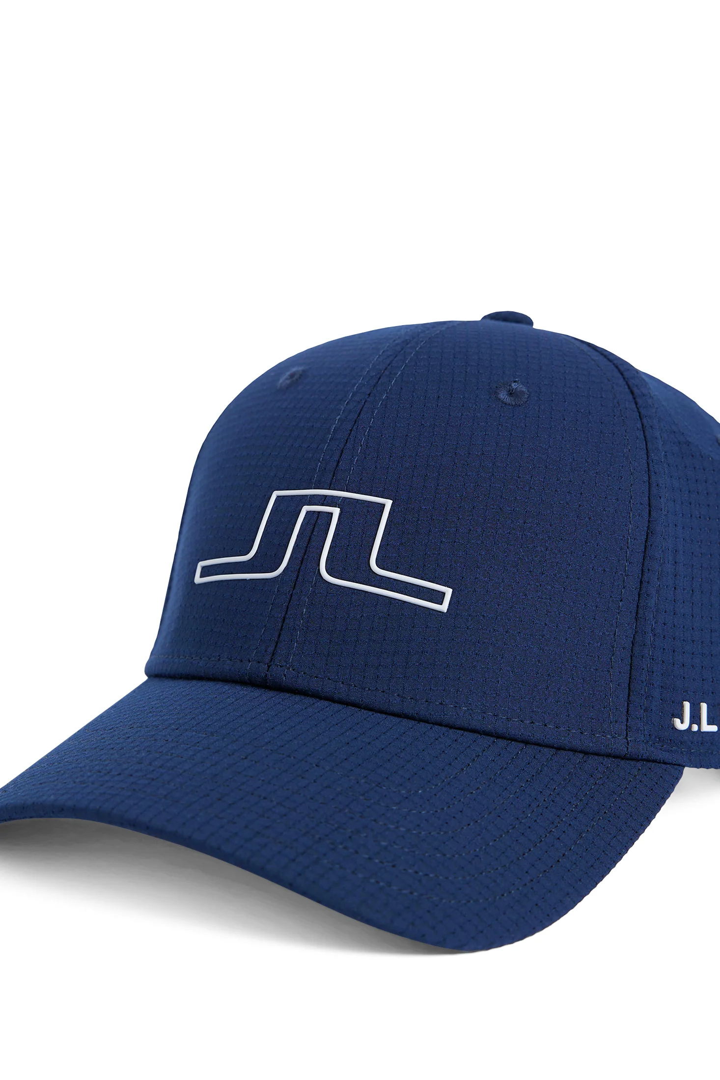 J.Lindeberg Caden Club – Blue – One Size J.Lindeberg Caden Club - Blue - One Size