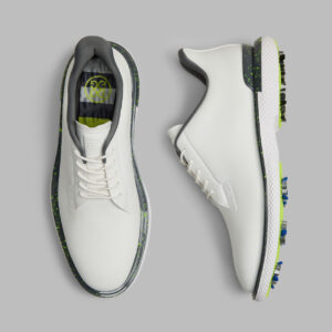 G/Fore Gallivan2R G/Lock Camo Welt Golf Shoe