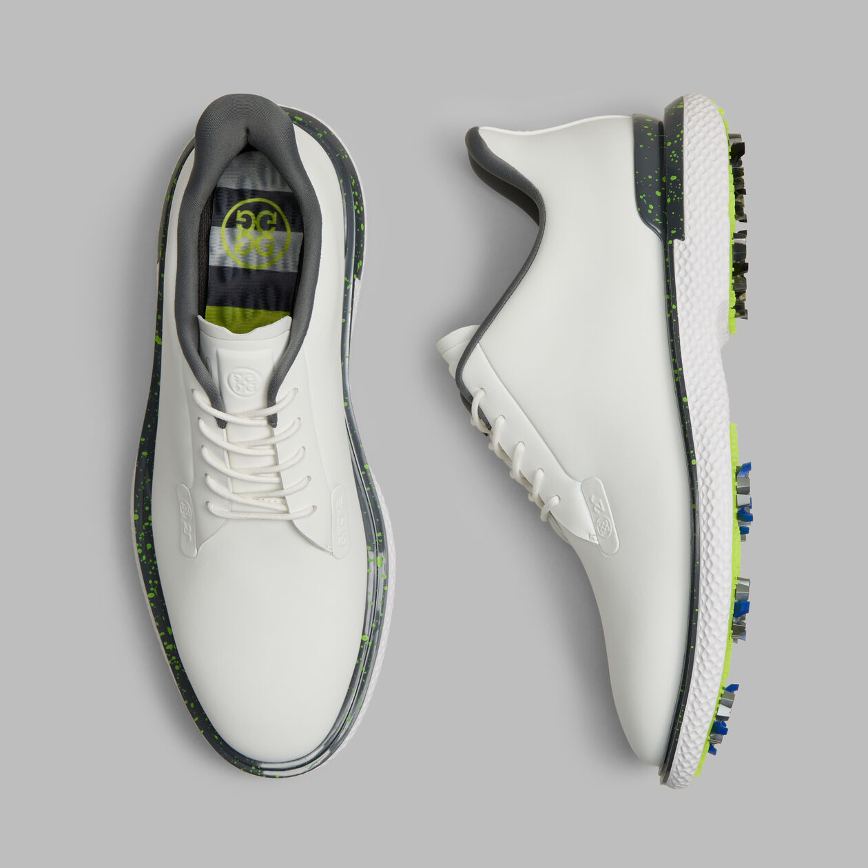 G/Fore Gallivan2R G/Lock Camo Welt Golf Shoe G/Fore Gallivan2R G/Lock Camo Welt Golf Shoe