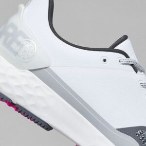 G/Fore MG+ TPU Upper Snow/Nimbus EXTRA