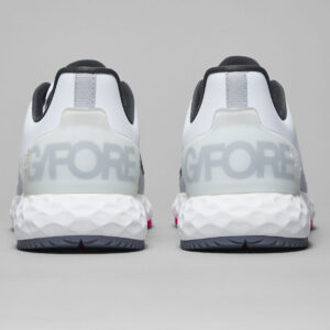 G/Fore MG+ TPU Upper Snow/Nimbus EXTRA