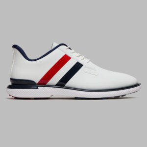 G/Fore Gallivan2R Stripe Snow/Twilight