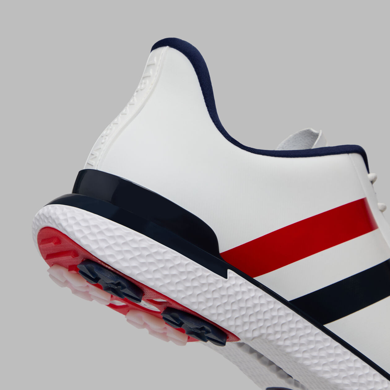 G/Fore Gallivan2R Stripe Snow/Twilight G/Fore Gallivan2R Stripe Snow/Twilight